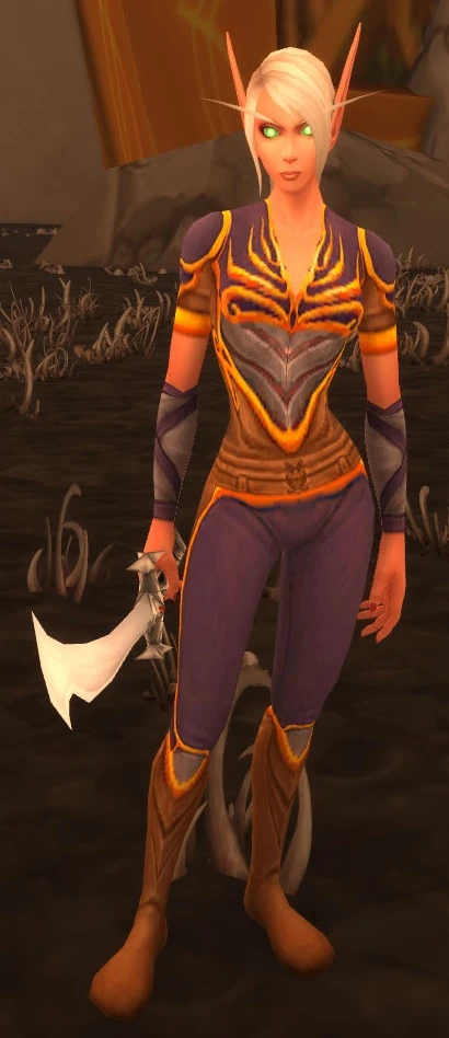 Ranger Jaela