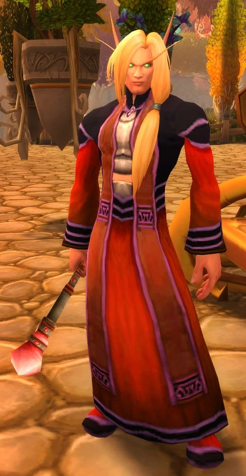 Magister Jaronis