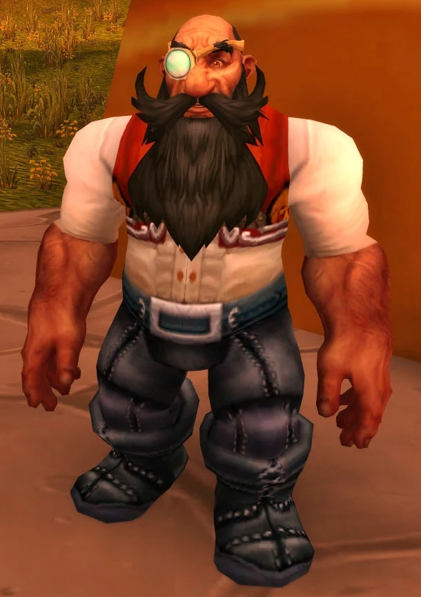 Prospector Anvilward