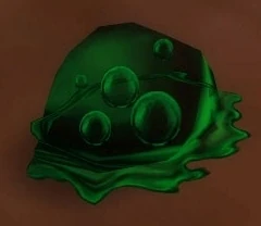 Disgusting Oozeling