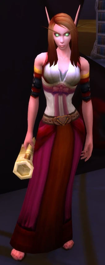 Innkeeper Delaniel