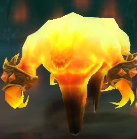 Nether Wraith (1)