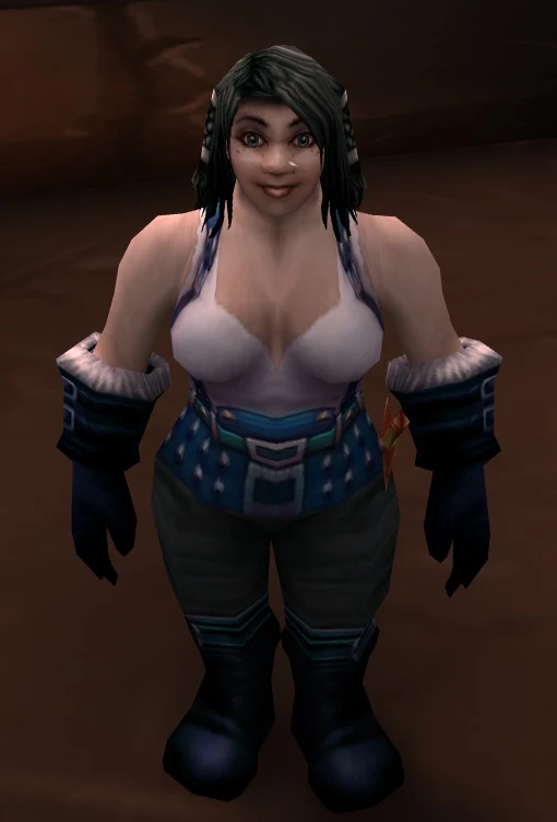 Bonnie Stoneflayer