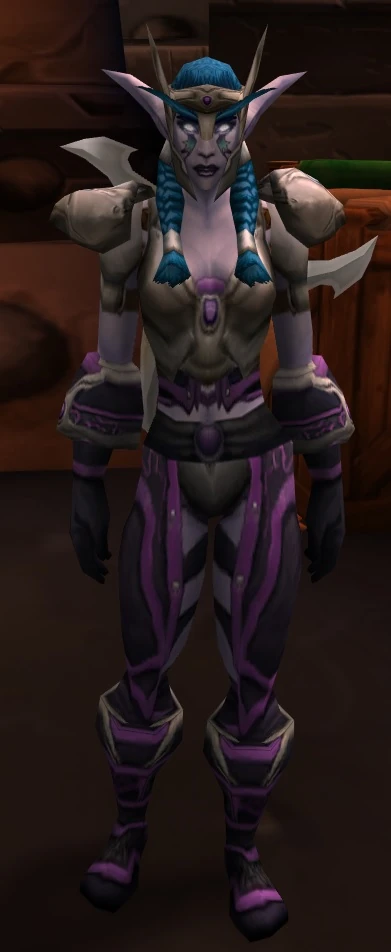 Sentinel Silversky