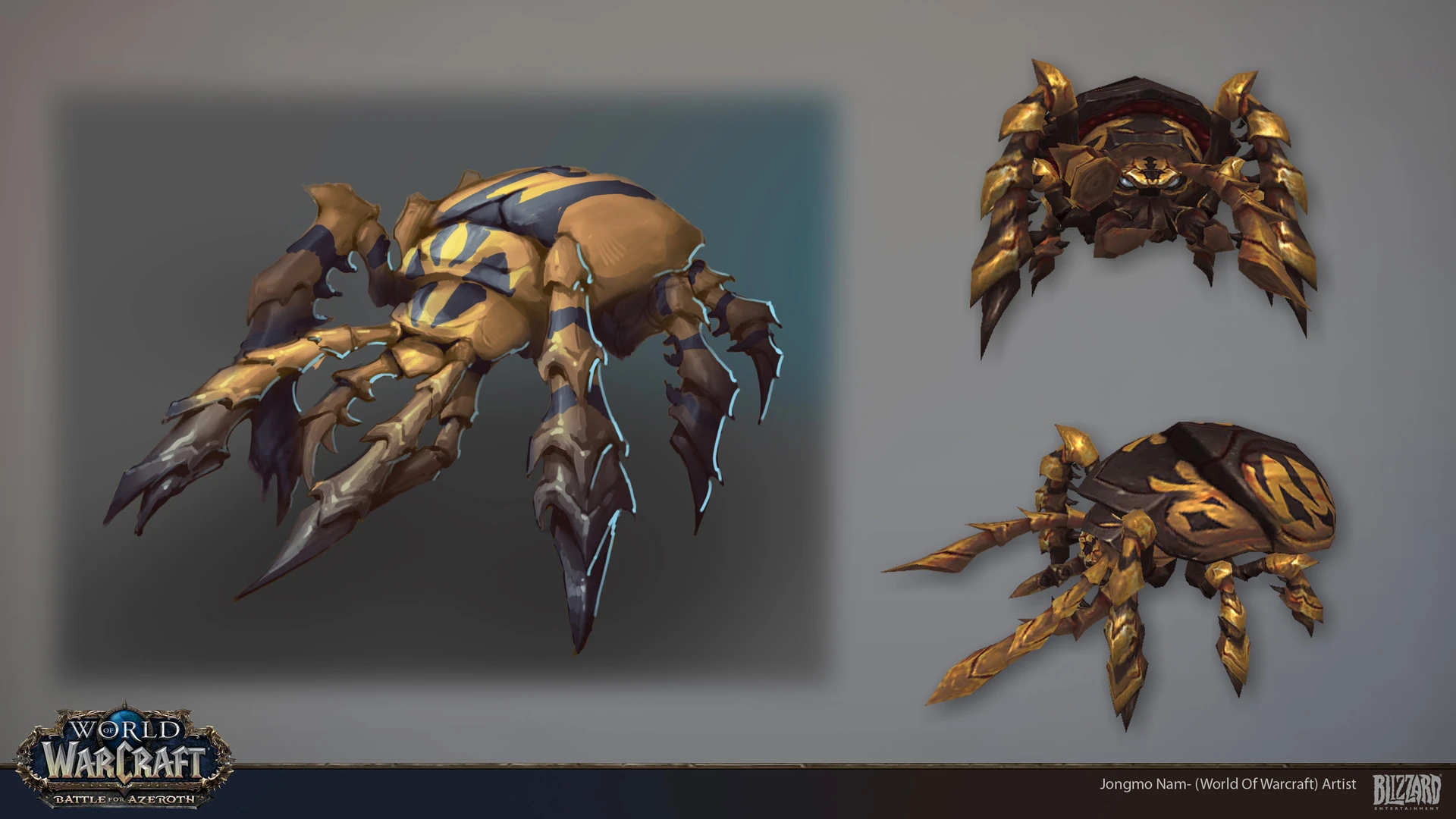 Beetle