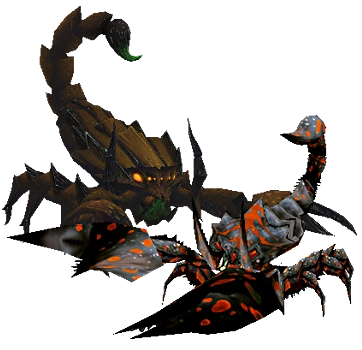 Scorpion