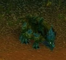 Thrashtail Basilisk