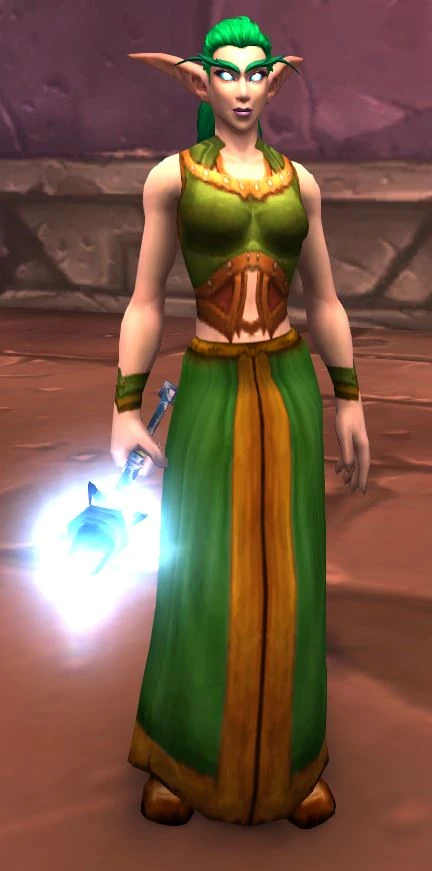 Eclipsion Magister