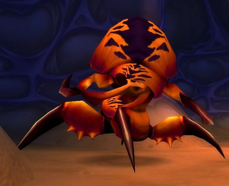 Weapons Level 50+ Vendor