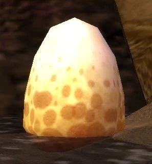 Buru Egg
