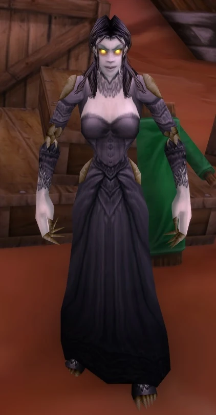Lady Callow