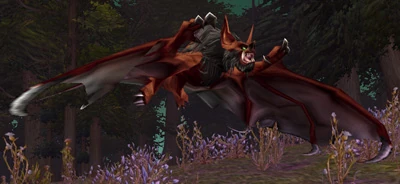 Greater Duskbat