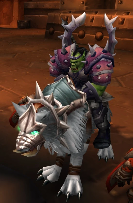 General Zog