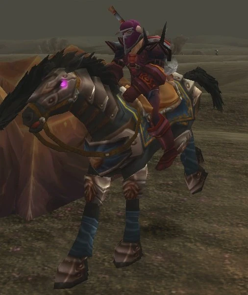 Twilight Marauder