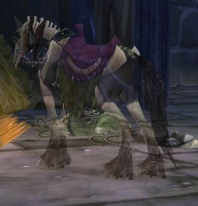 Spectral Charger