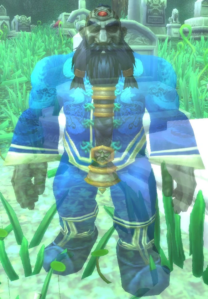 Elder Obsidian