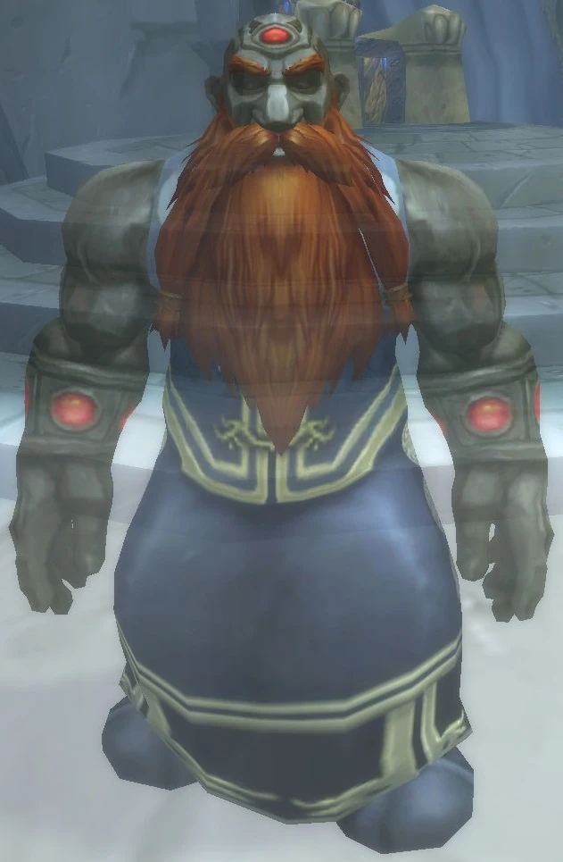Elder Darkcore