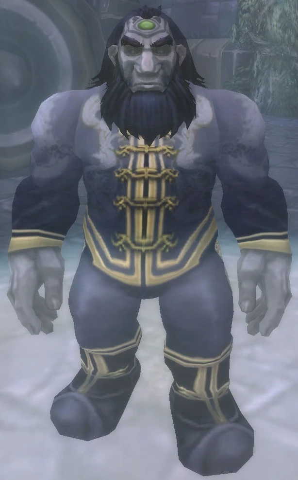 Elder Graveborn