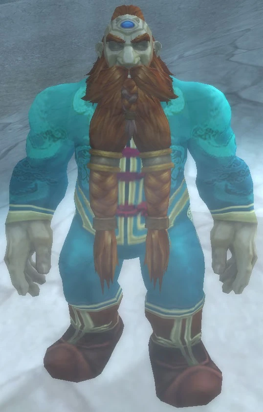 Elder Primestone