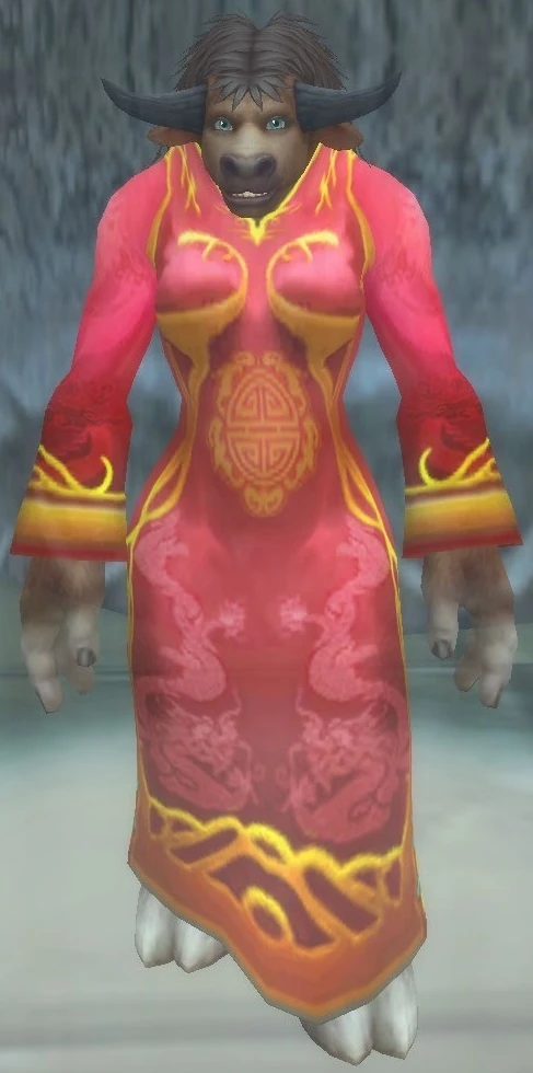 Elder Ragetotem