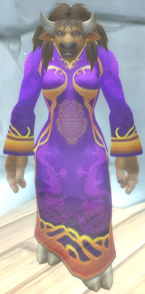 Elder Skychaser