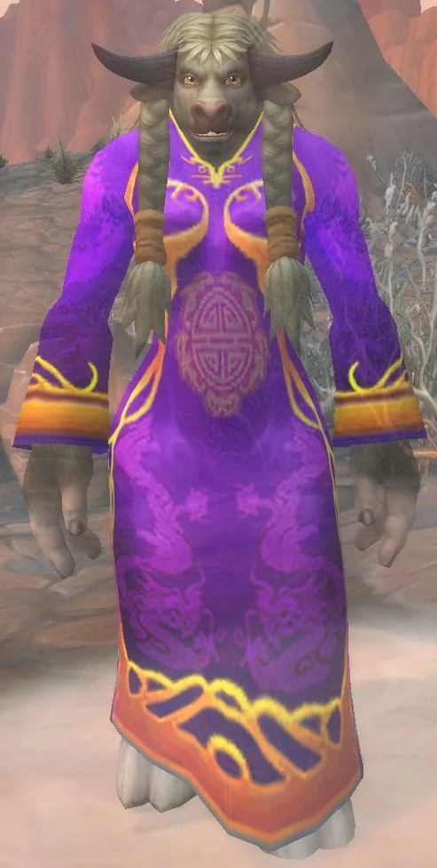 Elder Darkhorn