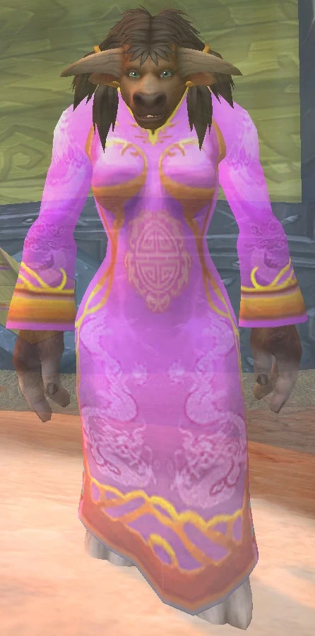Elder Windtotem