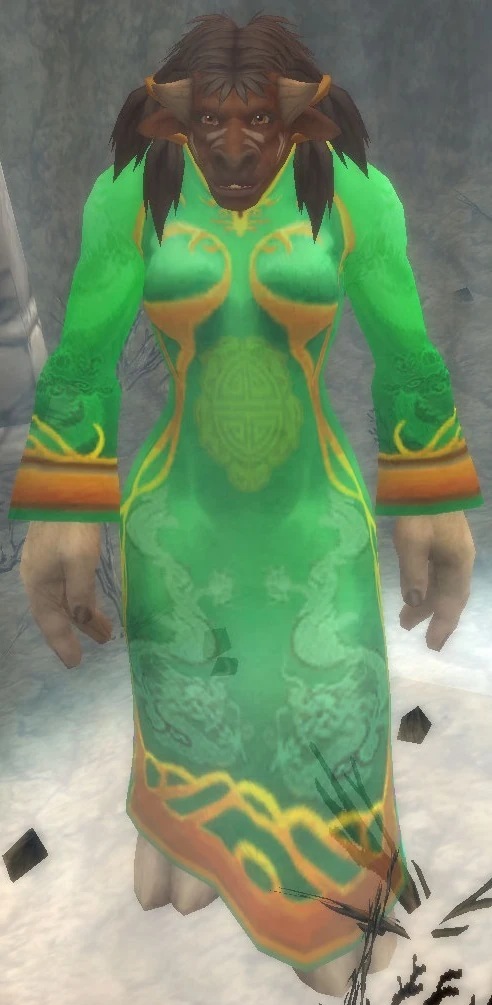 Elder Dawnstrider