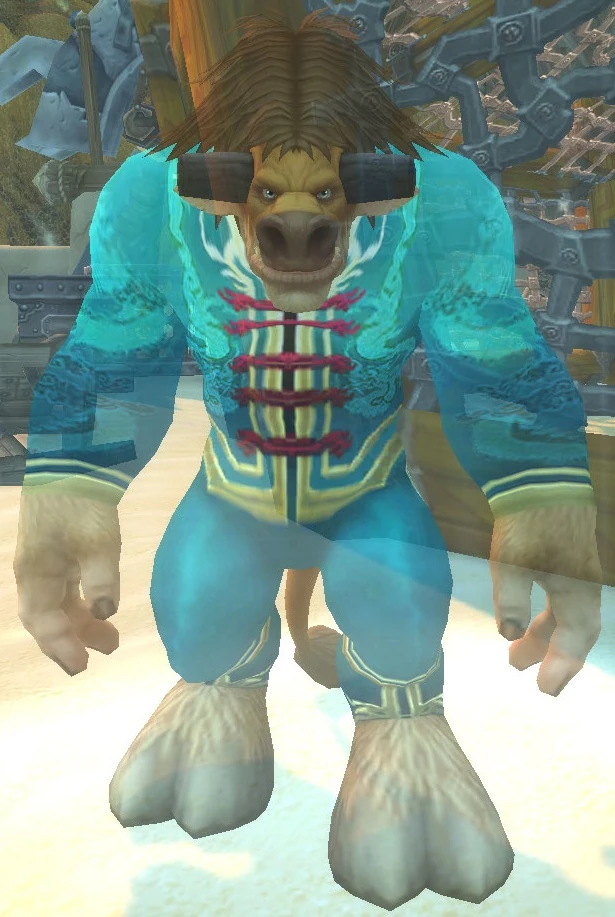 Elder Dreamseer