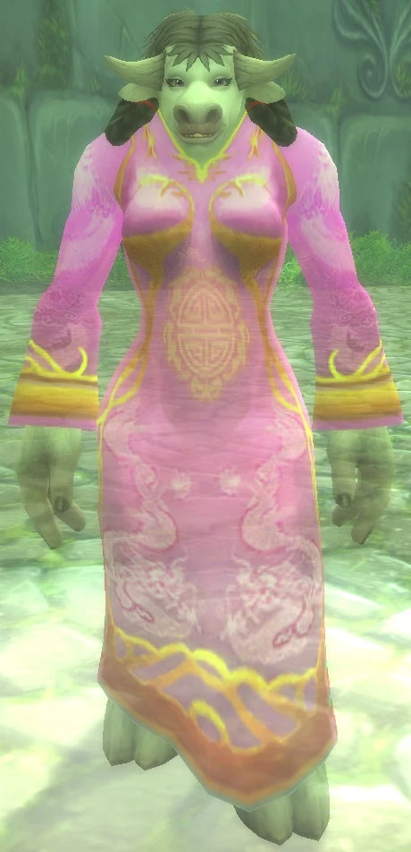 Elder Mistwalker