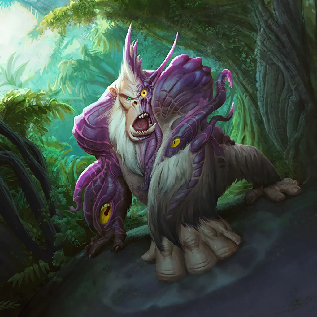 King Mukla