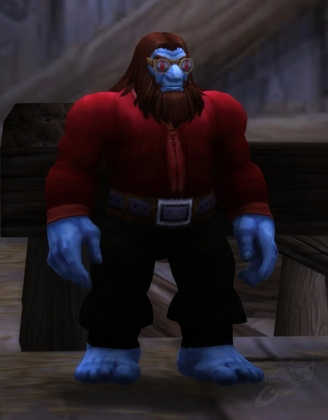 Minion of Weavil