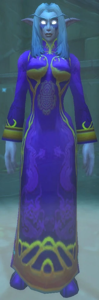 Elder Starsong