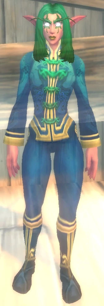Elder Moonstrike