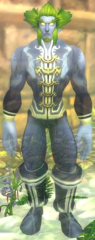 Elder Starglade