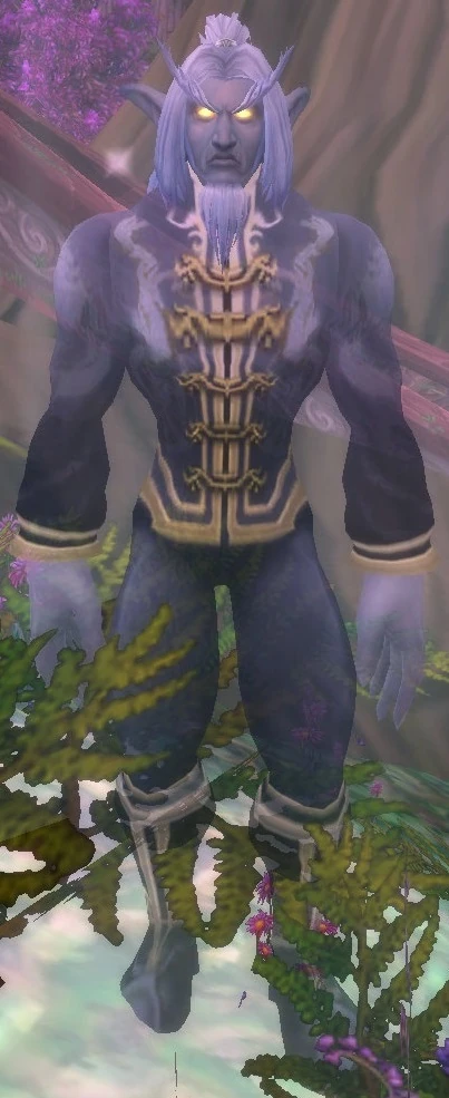 Elder Bladeswift