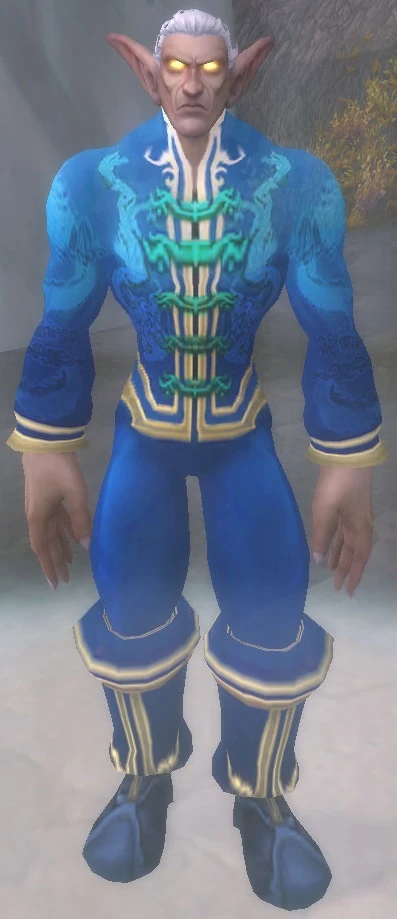 Elder Skygleam