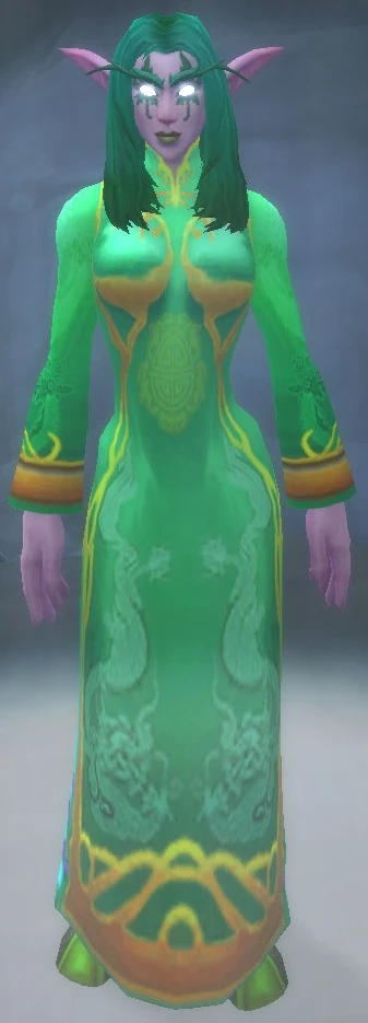 Elder Meadowrun