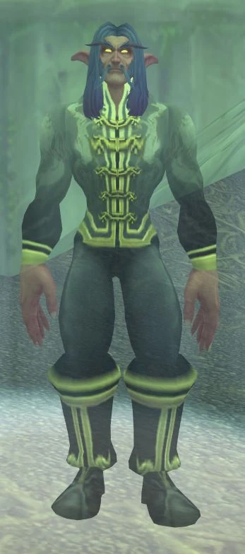Elder Nightwind