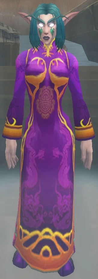 Elder Morningdew