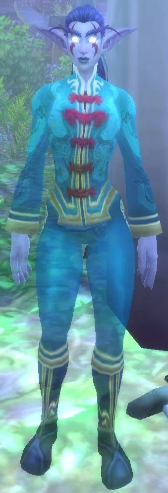 Elder Riversong