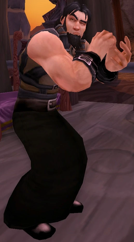 J.D. Shadesong