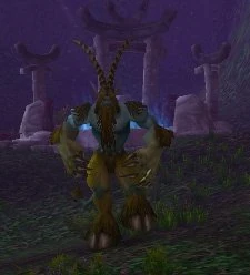 Twilight Corrupter