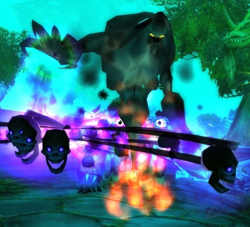 Nightmare Phantasm