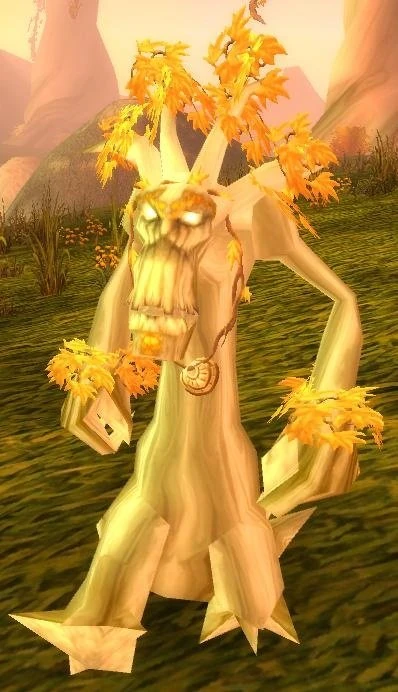 Eversong Tender
