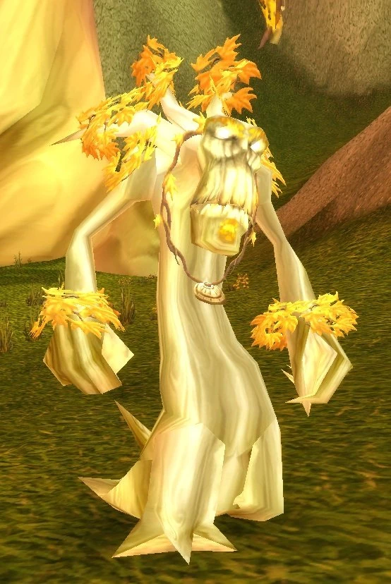 Eversong Green Keeper