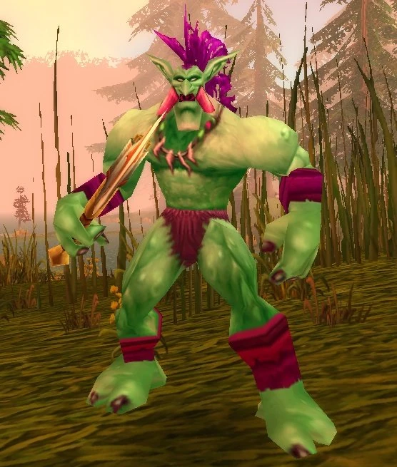 Amani Axe Thrower