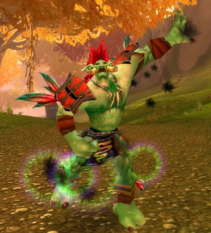 Amani Shadowpriest