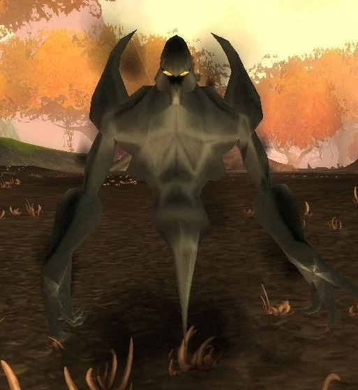 Darkwraith