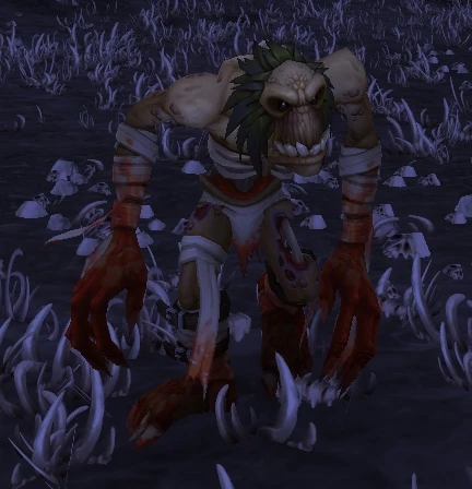 Rotlimb Marauder